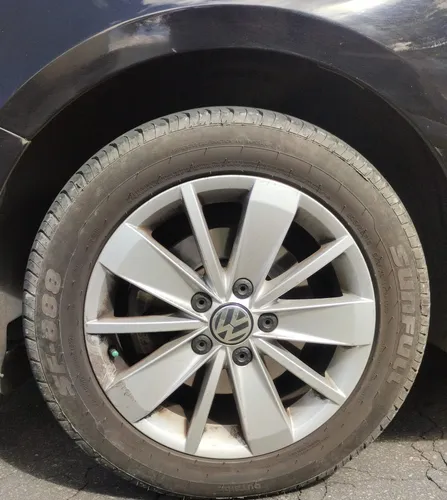 Volkswagen Jetta 2.0 Comfortline