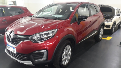 Renault Captur 2021 2.0 Zen