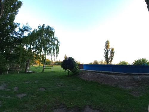 Imagen 2 de 15 de Casa Quinta Para Disfrutar En Familia, Capacidad 16 Personas