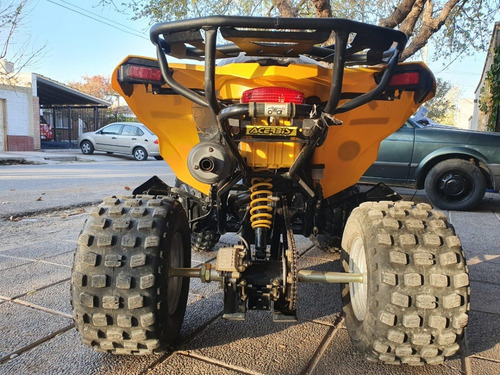Imagen 6 de 7 de Can Am Ds 250