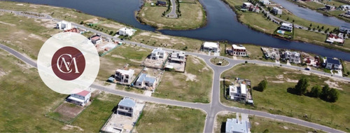 Lote Al Rio En Naudir Etapa 3