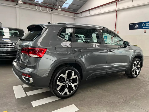 Volkswagen Taos 1.4 250 Tsi Highline