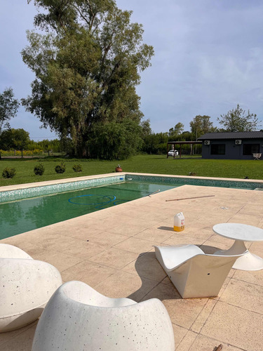Venta Quinta En San Andrés De Giles