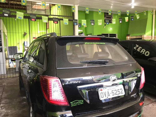 Lifan X60 1.8 Talent 4x2 5p