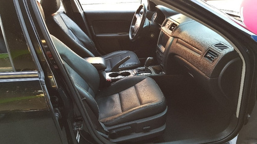 Fusion 2009/2010 3.0 V6 Awd