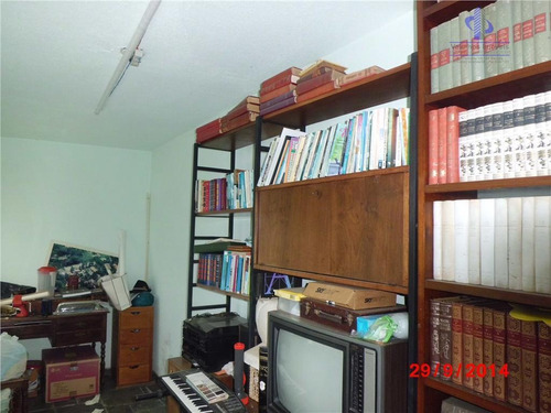 Chácara Residencial À Venda, Vale Verde, Valinhos. - Ch0098