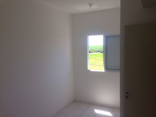 Venda - Apartamento - Jardim Dona Judith - Americana - Sp - 1869