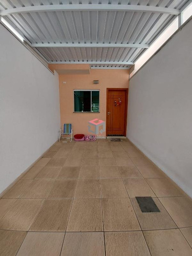 Imagem 4 de 16 de Sobrado 4 Quartos (1 Suite), Sendo 1 Quarto No Térreo - Jardim Do Estádio - 32055