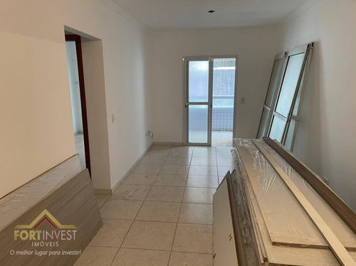 Imagem 17 de 30 de Apartamento Com 2 Dormitórios À Venda, 83 M² Por R$ 415.000,00 - Maracanã - Praia Grande/sp - Ap3349