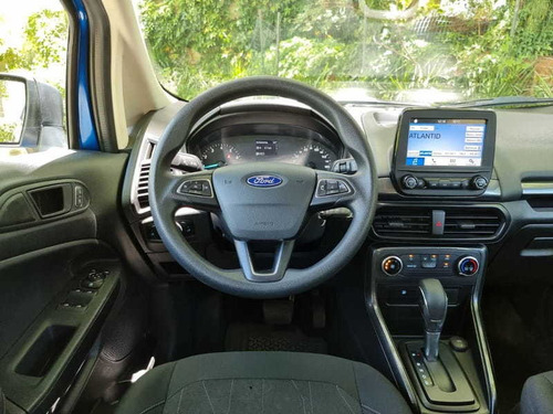 Imagem 11 de 15 de Ford Ecosport Se Direct 1.5 At - 2020