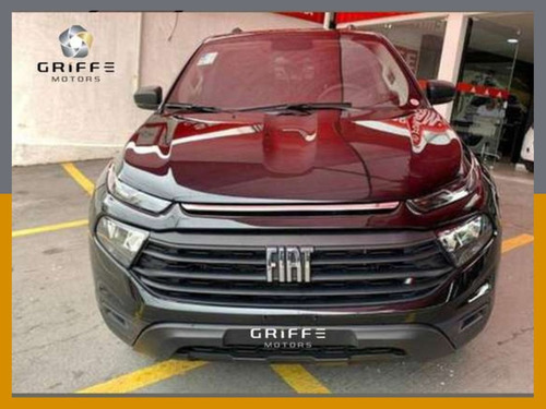 Fiat Toro 1.3 TURBO 270 ENDURANCE AT6