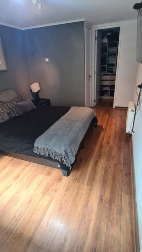 Venta Depto. 3d/2b + Est Y Bod - Ñuñoa