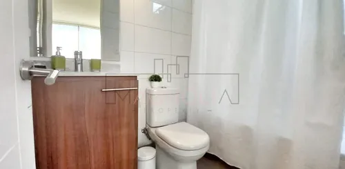 Departamento En Venta De 3 Dorm. En Las Cabras