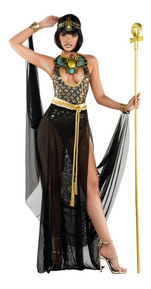 Disfraces y Botargas Halloween Costumes para Mujer Cleopatra | Disfraces y Botargas Halloween Costumes para Mujer Cleopatra |