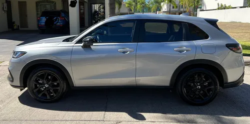 Honda HR-V 2.0 Sport Cvt