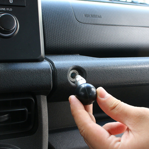 Gancho De Salpicadero De Coche Para Jimny Jb64 Jb74 -fs