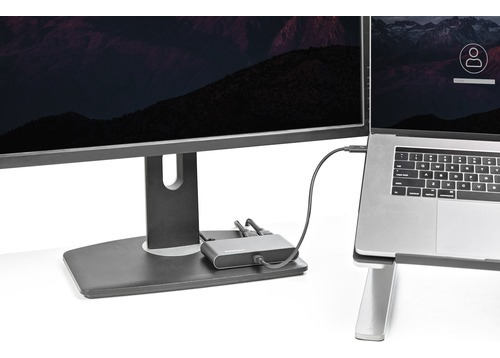 Docking Station Startech Thunderbolt 3 Usb Rj-45 Hdmi