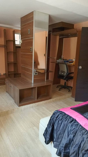 Nelida Lugo Vende Apartamento En Res. Antalya, Las Chimeneas, Valencia. Cod: Sk.el.car.rom