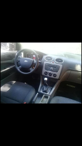 Ford Focus Ii 1.6 Exe Sedan Style Sigma 2011