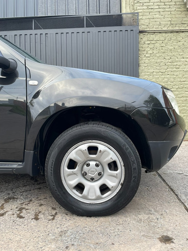 Renault Duster 1.6 4x2 Confort Plus Abs 110cv