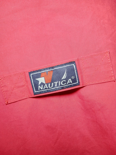 Náutica Competition Talle L De Abrigo (Usado)