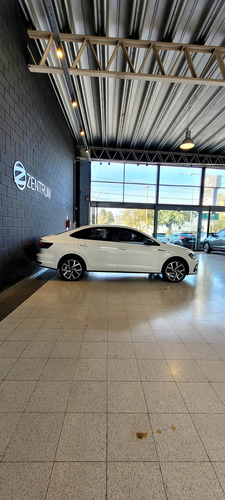 Volkswagen Virtus 1.4 Tsi Gts