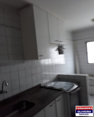 Apartamento - Ap02224 - 33101337