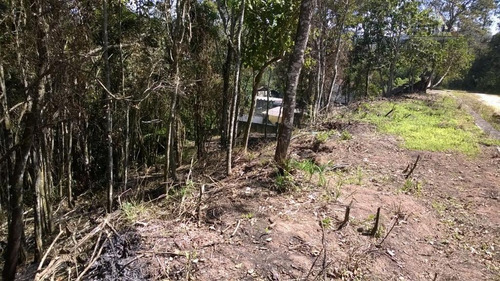 Imagem 1 de 3 de Terreno Residencial À Venda, Jardim São Jorge, Arujá. - Te0232