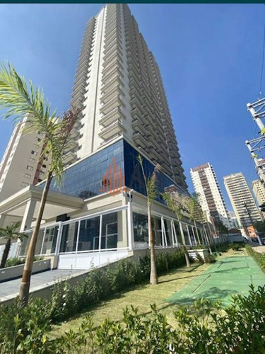 Imagem 2 de 15 de Sala Para Alugar, 550 M² Por R$ 37.000,00/mês - Tatuapé - São Paulo/sp - Av6575