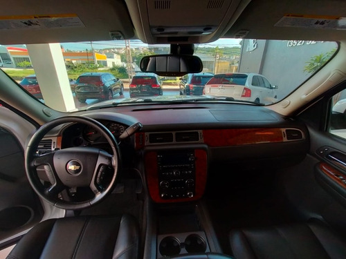 Imagen 10 de 15 de Chevrolet Tahoe It 2008