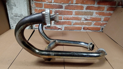 Tubo Escape Bmw R1100 S R 1100 S (Usado)