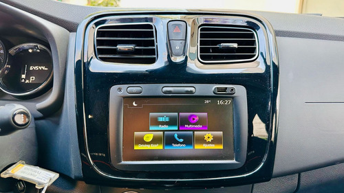 Renault Stepway 1.6 Intens Cvt