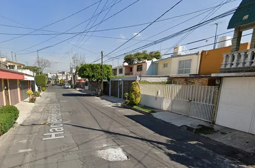 Venta De Casa En Hacienda De La Condesa, Azcapotzalco.