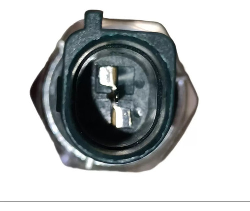 Bulbo Presion Aceite 036919081c Verde 0.3-0.6bar Original Vw