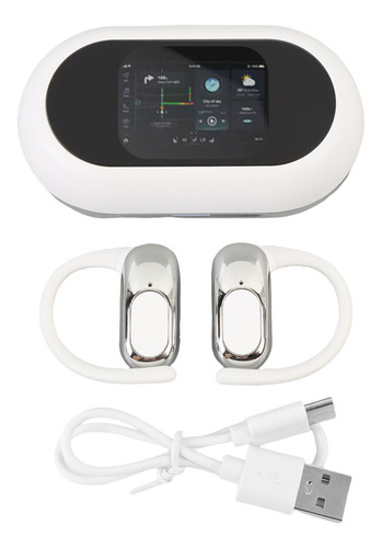 Auriculares Ai Language Translator Auriculares De Traducción