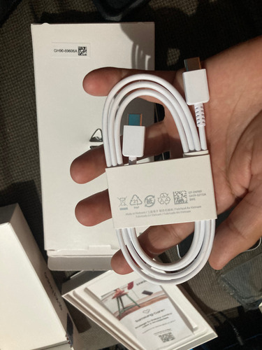 Celular Samsung A36 5g 128gb 6ram Gris Gris Claro (Usado)