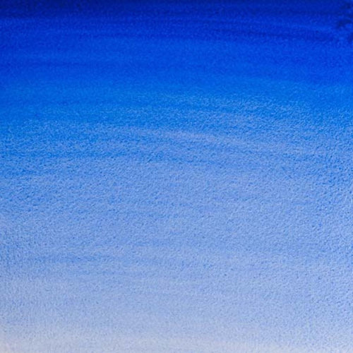 Tinta aquarela Winsor Newton Cotman 5 ml cores S-2 Tubo de cor ultramarino francês S-2 nº 263