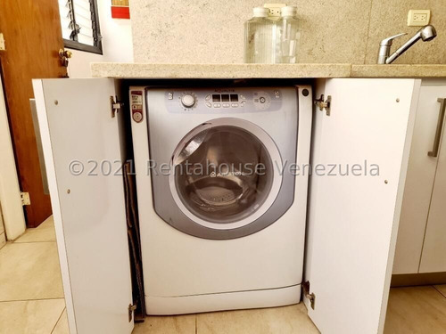 Imagen 6 de 21 de Apartamento En Venta - Los Palos Grandes - Mls #22-38 - Jose Ramos