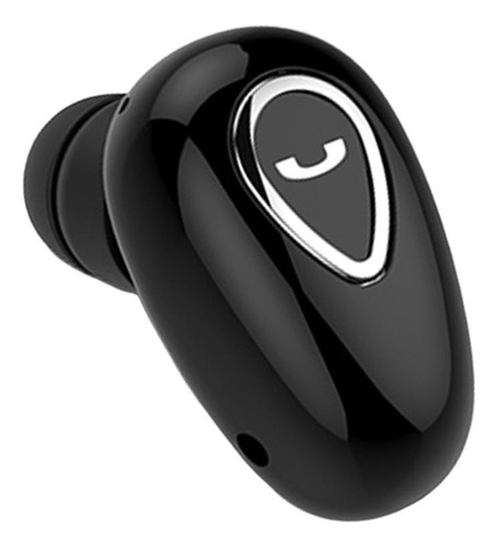 Auriculares Auriculares Mini Auriculares Auriculares Negro