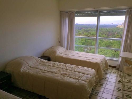 Departamento En Venta En Roosevelt