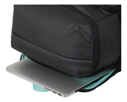 Mochila adidas Mercedes Amg Petronas F1 Negra Solo Deportes