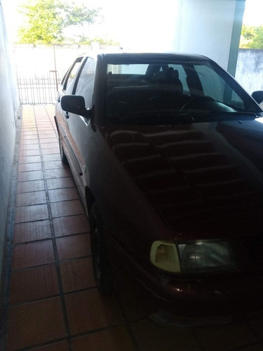 Volkswagen Polo Classic 1.8