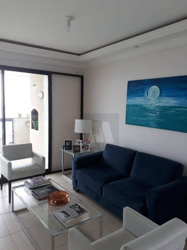 Imagem 8 de 15 de Apartamento Com 3 Dormitórios À Venda, 150 M² Por R$ 900.000,00 - São Marcos - Macaé/rj - Ap0005