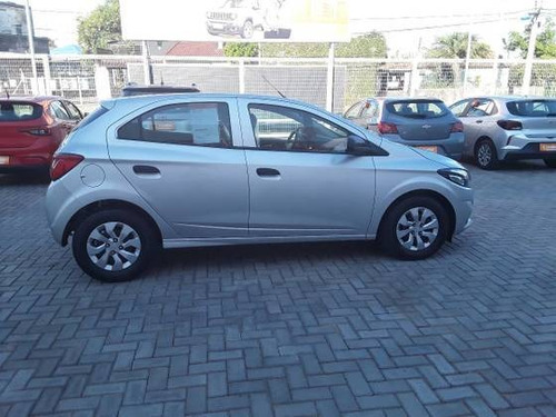 Imagem 9 de 9 de Chevrolet Joy 1.0 Spe4 Flex Manual
