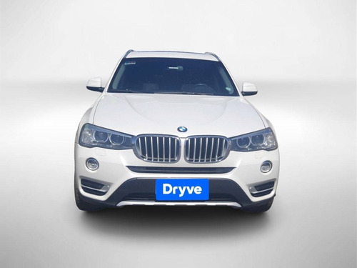 Imagem 2 de 14 de Bmw X3 Xdrive20i X Line 2.0 16v Tb