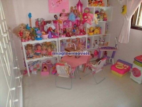 Imagem 14 de 23 de Sobrado Na Vila Matilde Com 3 Dorms Sendo 1 Suíte, 4 Vagas, 270m² - So0246