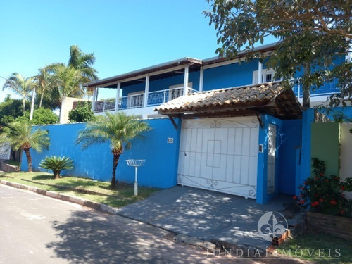Imagem 2 de 30 de Belíssima Chácara À Venda No Bairro Minas De Inhandjara, Itupeva - A/c 436 M², Em Terreno De 1228 M². Localizada Em Um Dos Pontos Mais Altos Da Cidade - Ch00135 - 70810579