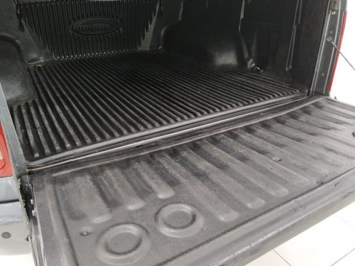 Imagem 7 de 12 de Amarok 2.0 4x4 Cd 16v Turbo Intercooler Diesel 4p Manual
