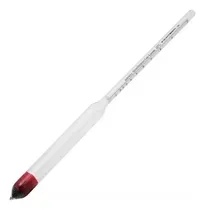 Comprar Densimetro Massa Especifica 1000 A 1100  R.5582 Cerveja -esp