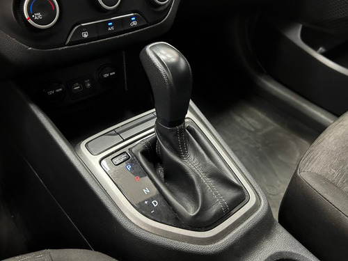Hyundai Creta 1.6 16V FLEX ACTION AUTOMÁTICO
